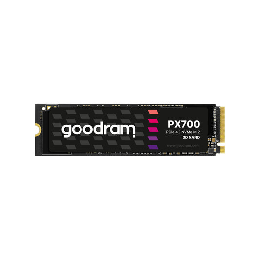 Hard Drive GoodRam SSDPR-PX700-02T-80 2 TB SSD