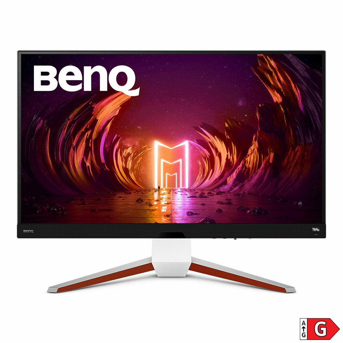 Gaming Monitor BenQ EX3210U 32" 4K ULTRA HD LED 4K Ultra HD 32" 144 Hz