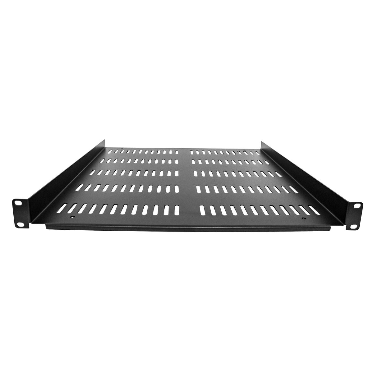 Wall-mounted Rack Cabinet Startech SHELF-1U-20-FIXED-V