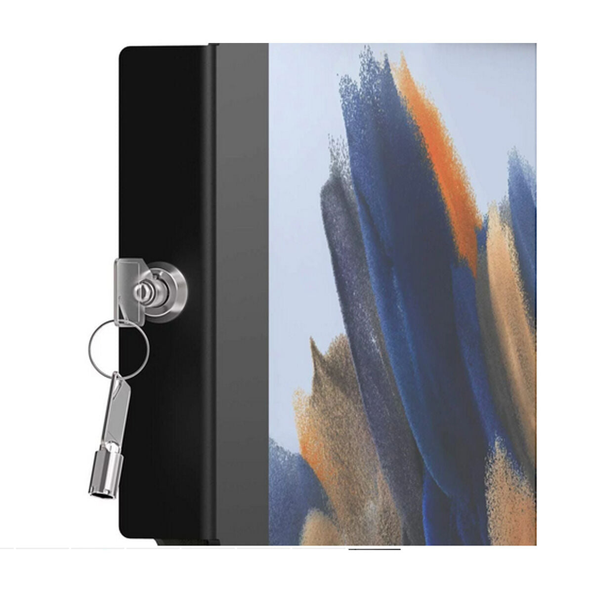 Tablet cover Compulocks TCDP01105GA8SB Black