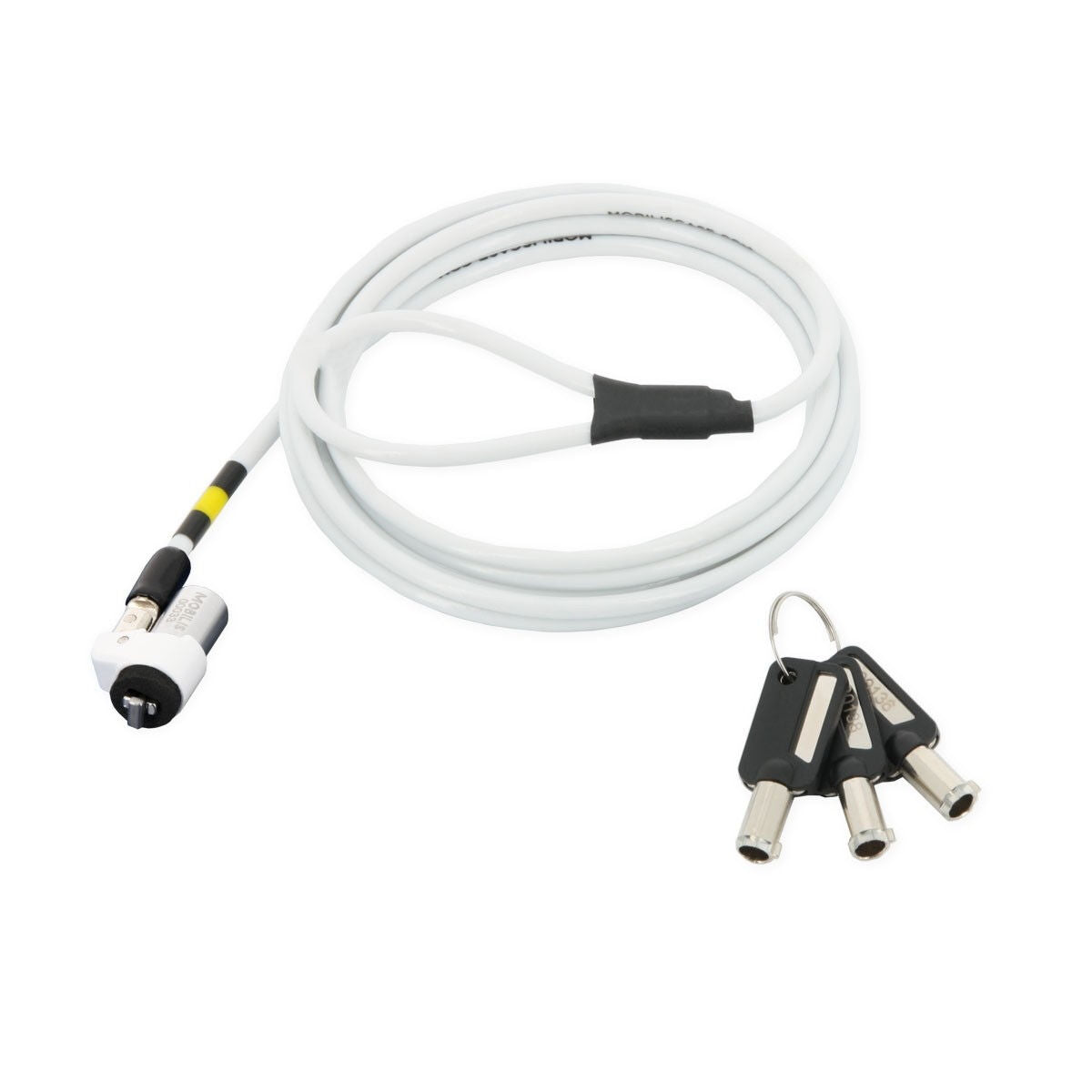 Security Cable Mobilis 001326 1,8 m