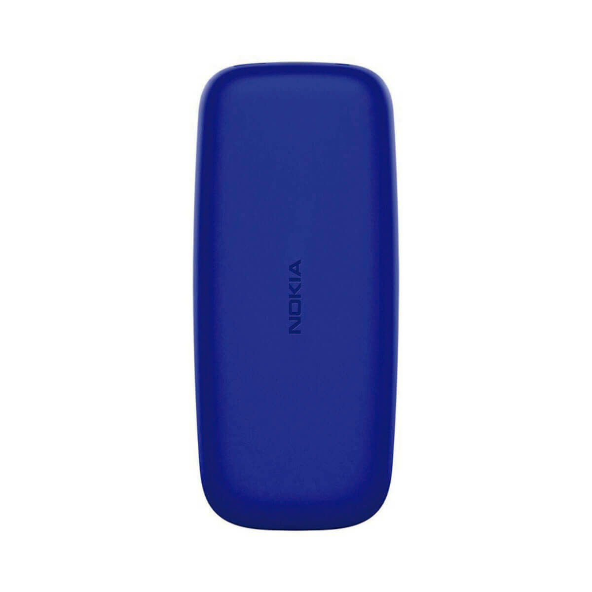 Smartphone Nokia 105 (2019) 1,77" 4 mb ram 4 MB Blue Single Core