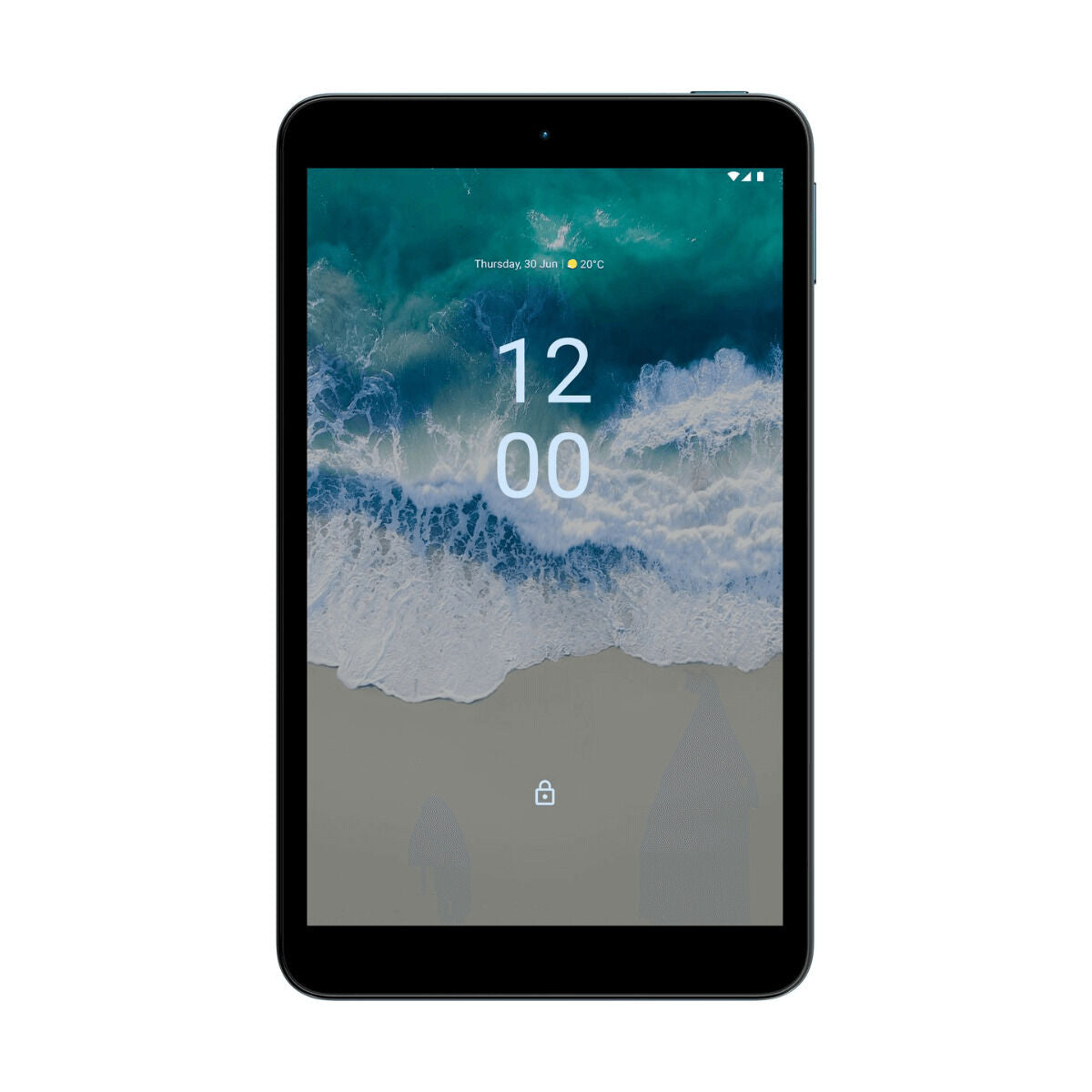 Tablet Nokia 8" Octa Core 3 GB RAM 32 GB Blue