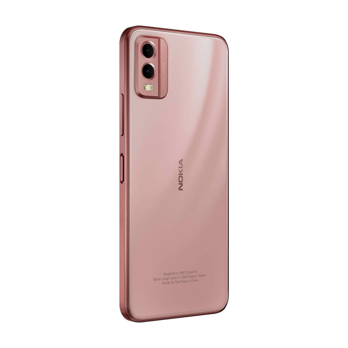 Smartphone Nokia TA-1534 6,5" Octa Core 4 GB RAM 64 GB Pink