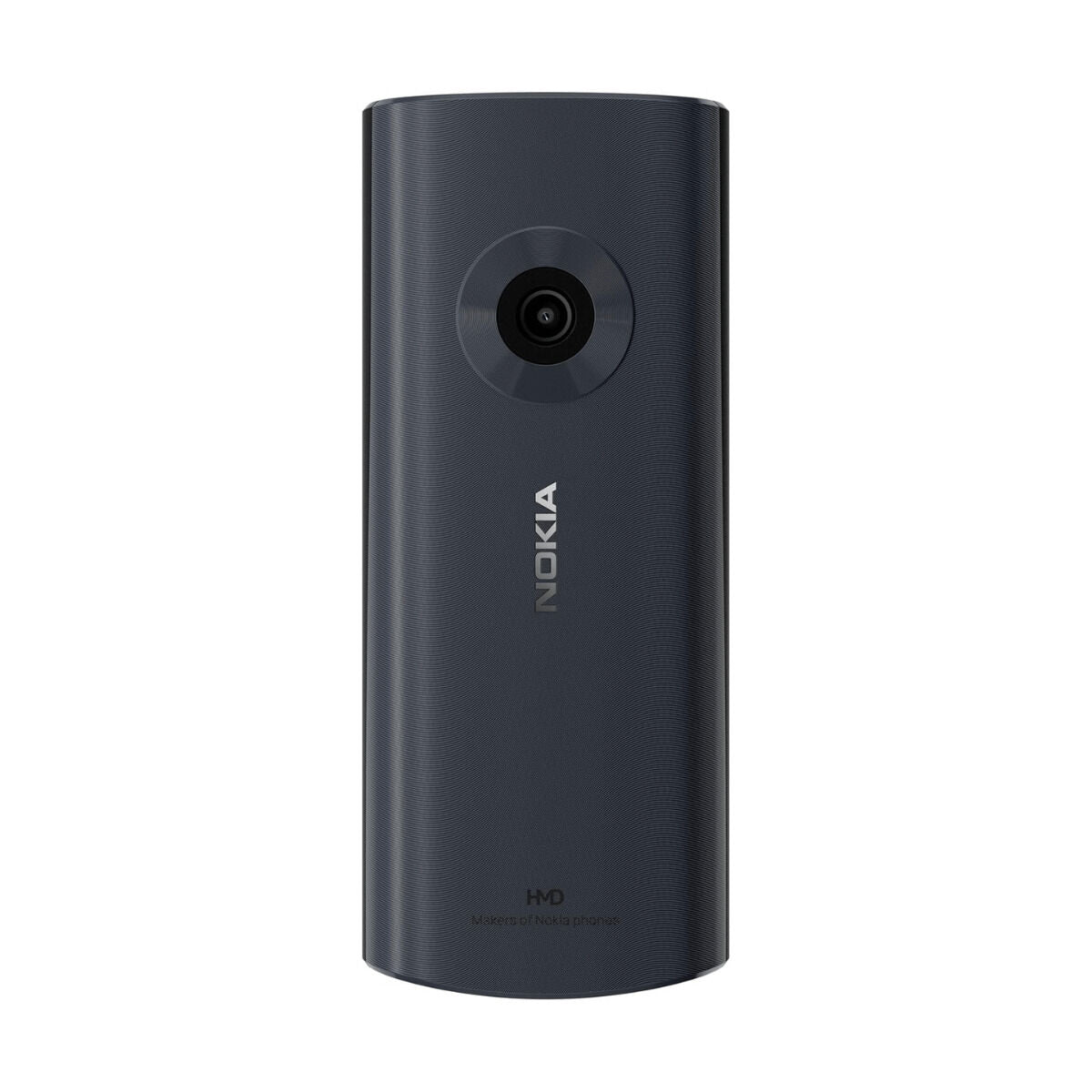 Mobile telephone for older adults Nokia TA-1661 Blue 128 MB