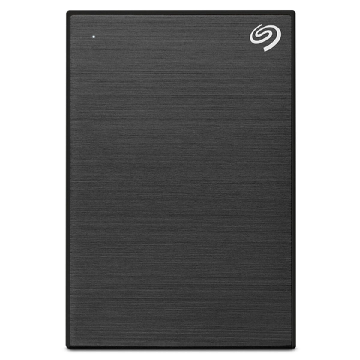 External Hard Drive Seagate STKZ4000400 Black 4 TB HDD