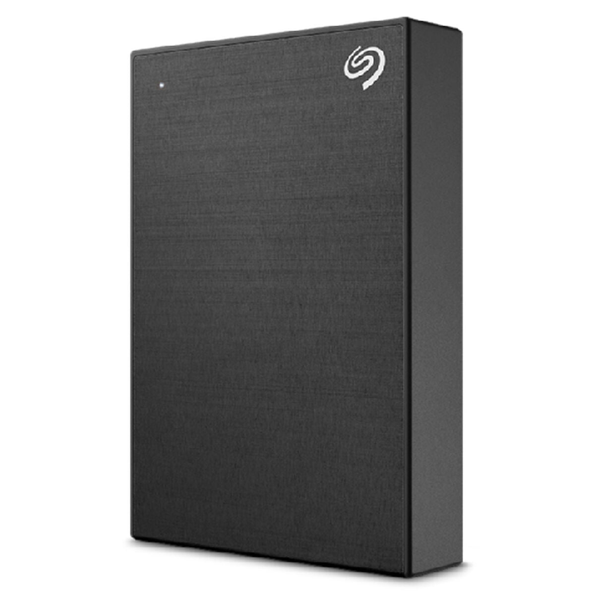 External Hard Drive Seagate STKZ4000400 Black 4 TB HDD