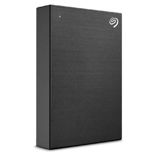 External Hard Drive Seagate STKZ4000400 Black 4 TB HDD