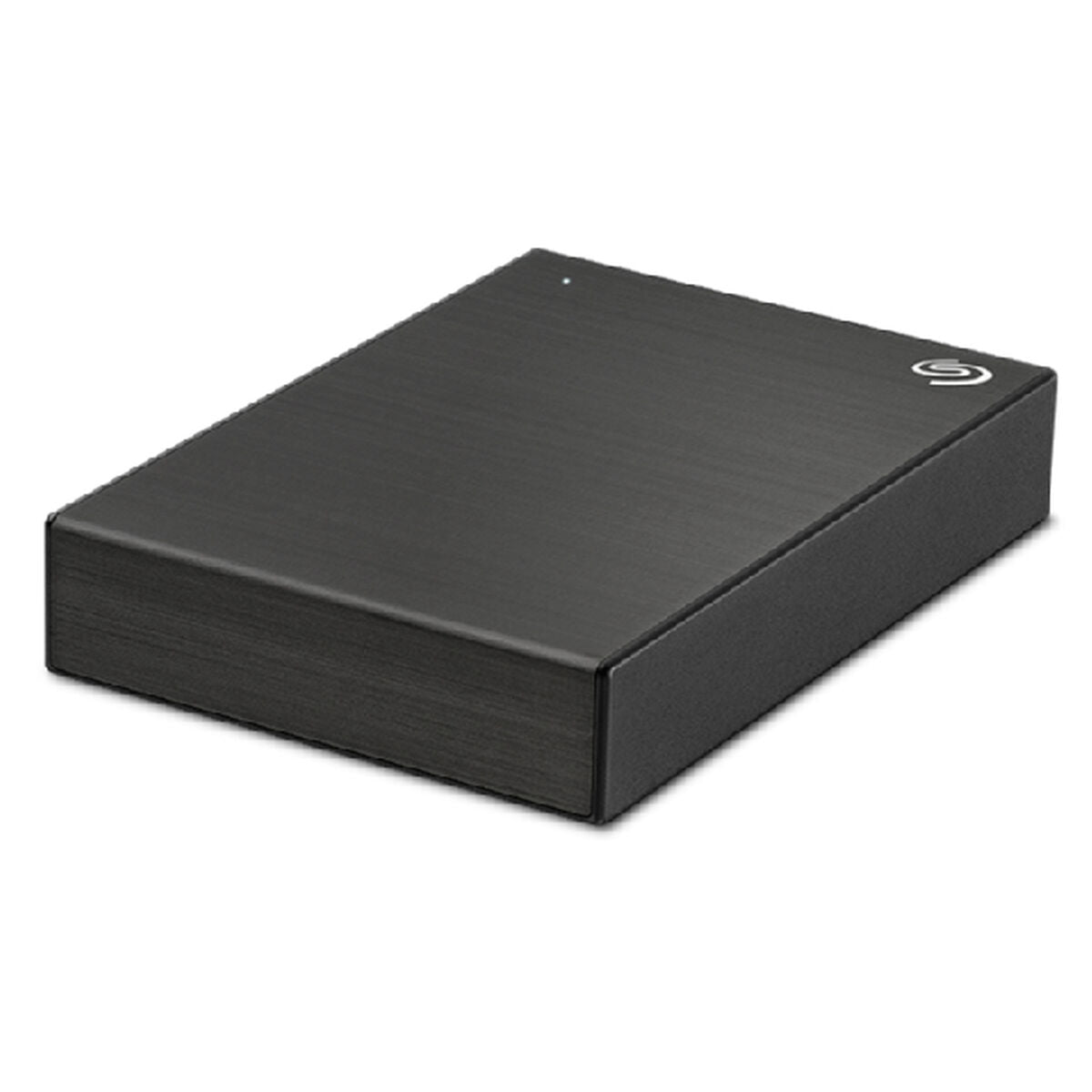 External Hard Drive Seagate STKZ4000400 Black 4 TB HDD