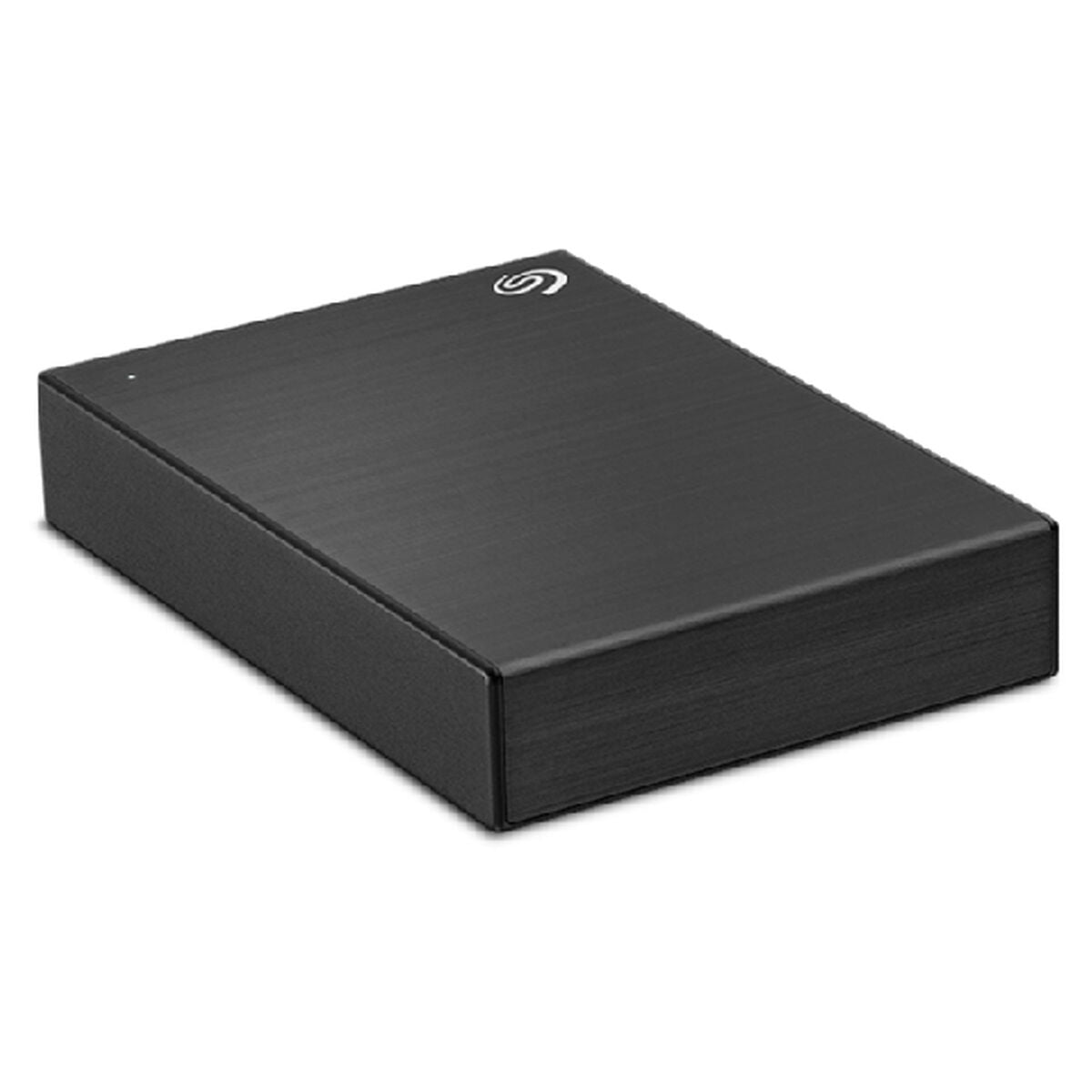 External Hard Drive Seagate STKZ4000400 Black 4 TB HDD