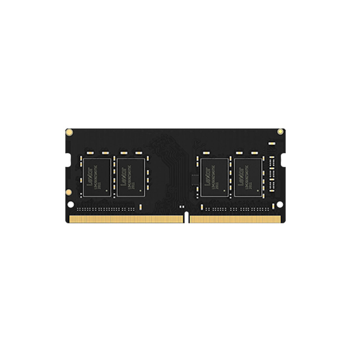 RAM Memory Lexar LD4AS008G-B3200GSST 8 GB CL22 DDR4 3200 MHz