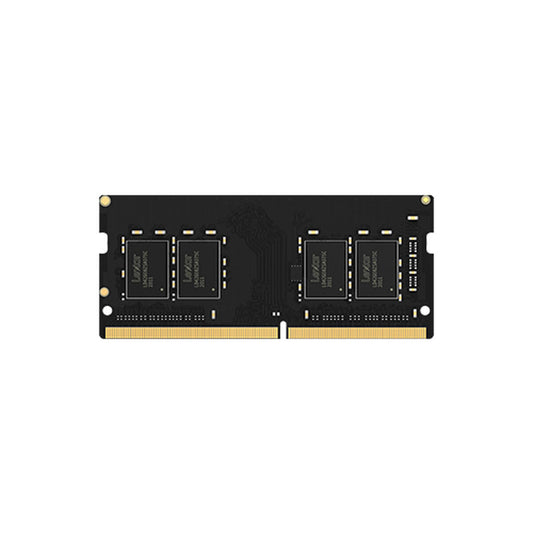 RAM Memory Lexar LD4AS008G-B3200GSST 8 GB CL22 DDR4 3200 MHz