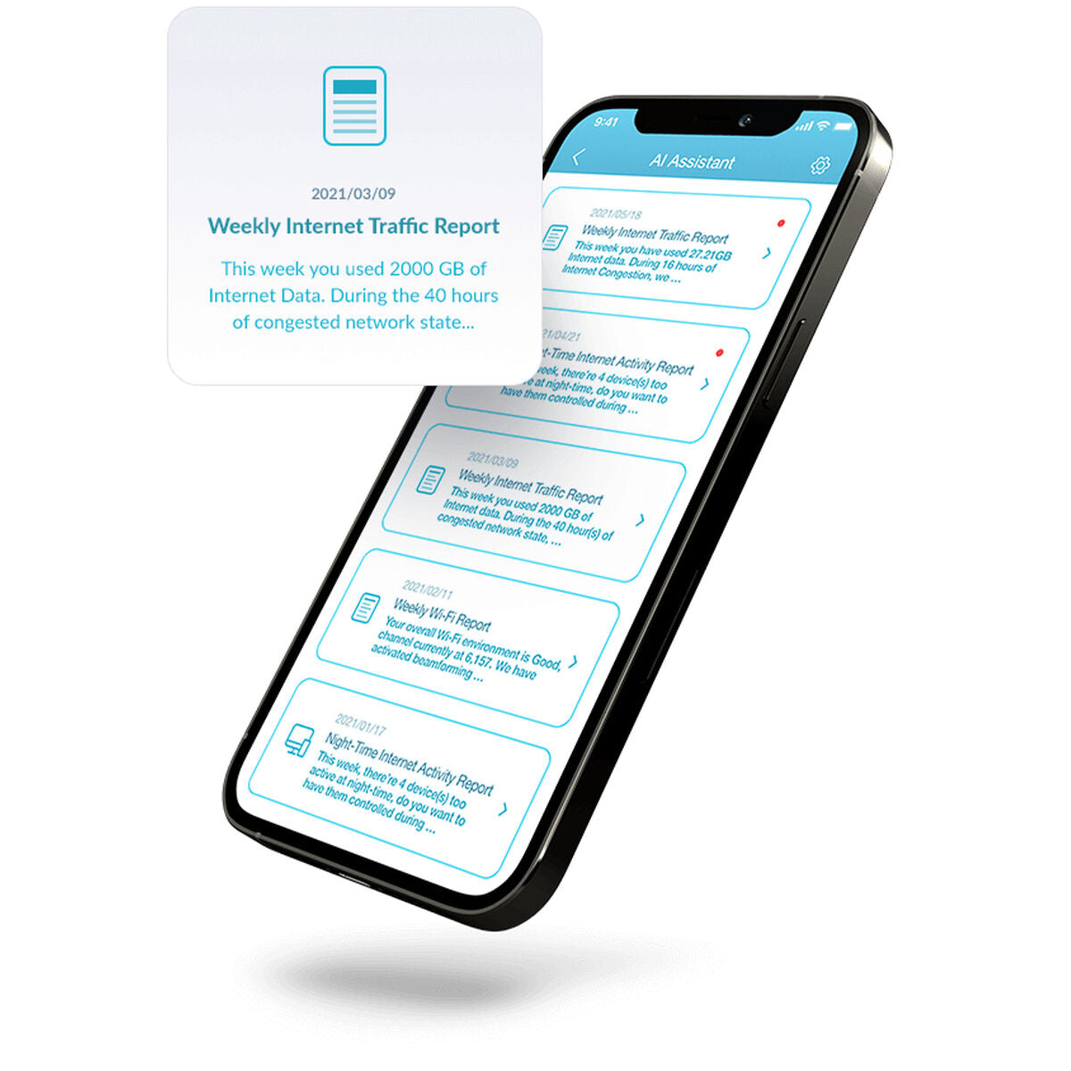 Access point D-Link M32-2 White