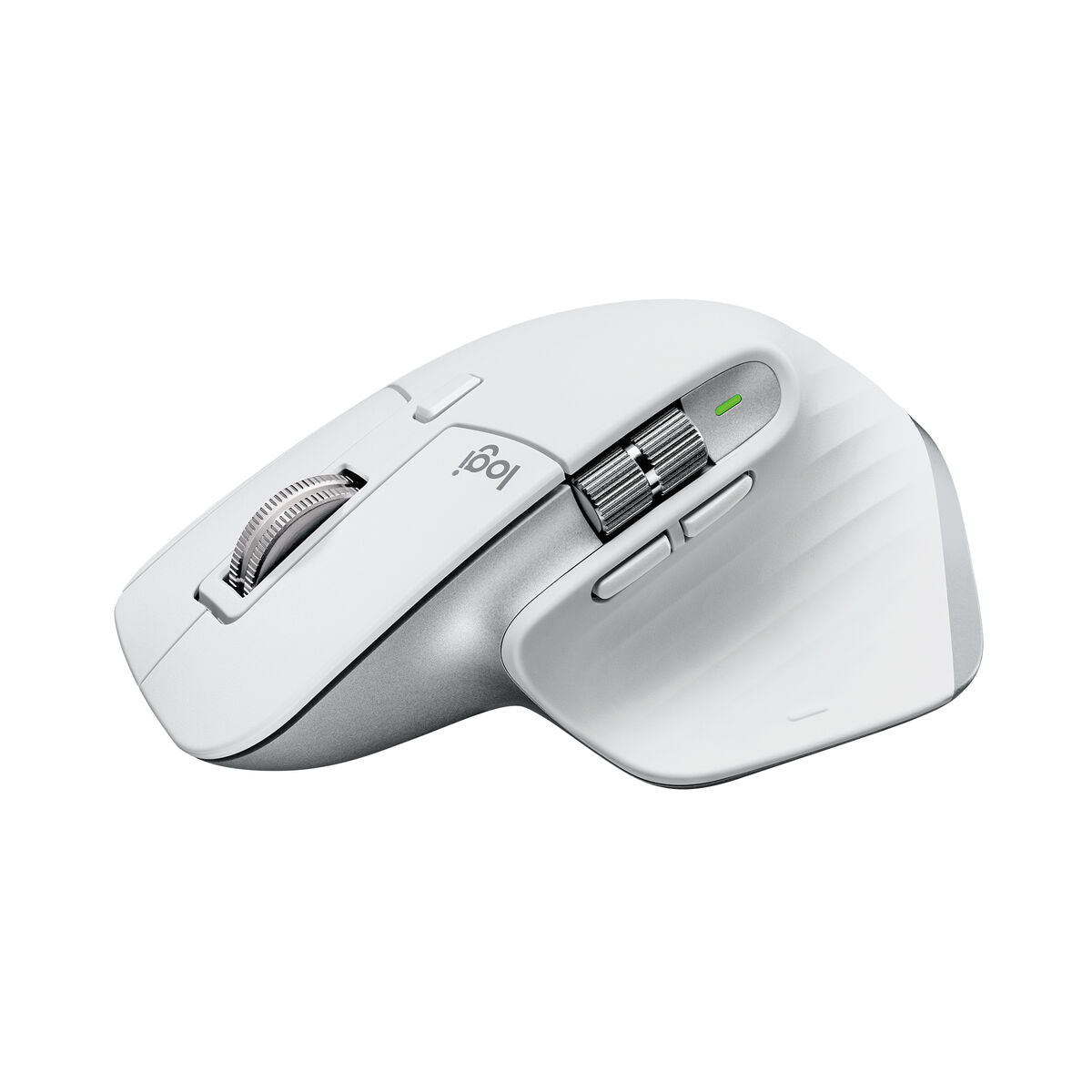 Wireless Mouse Logitech 910-006572 8000 dpi White
