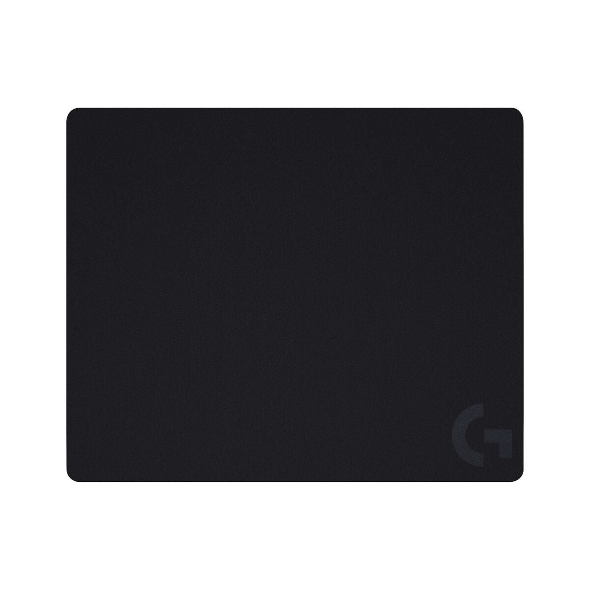 Gaming Mouse Mat Logitech 943-000792 34 x 28 cm Black