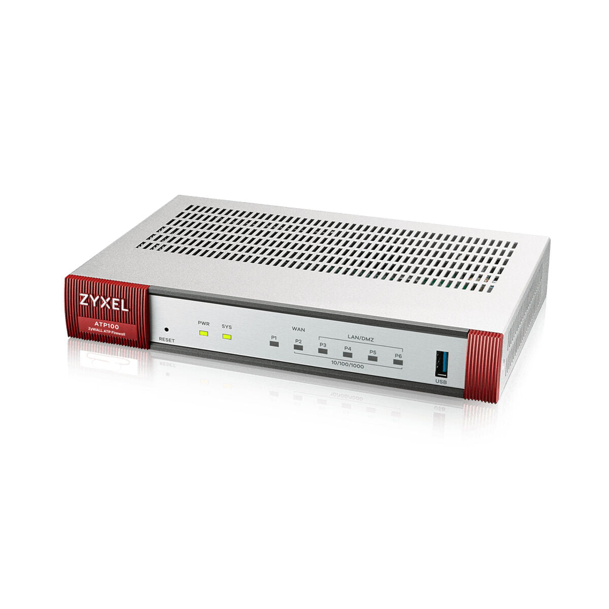 Firewall ZyXEL ATP100