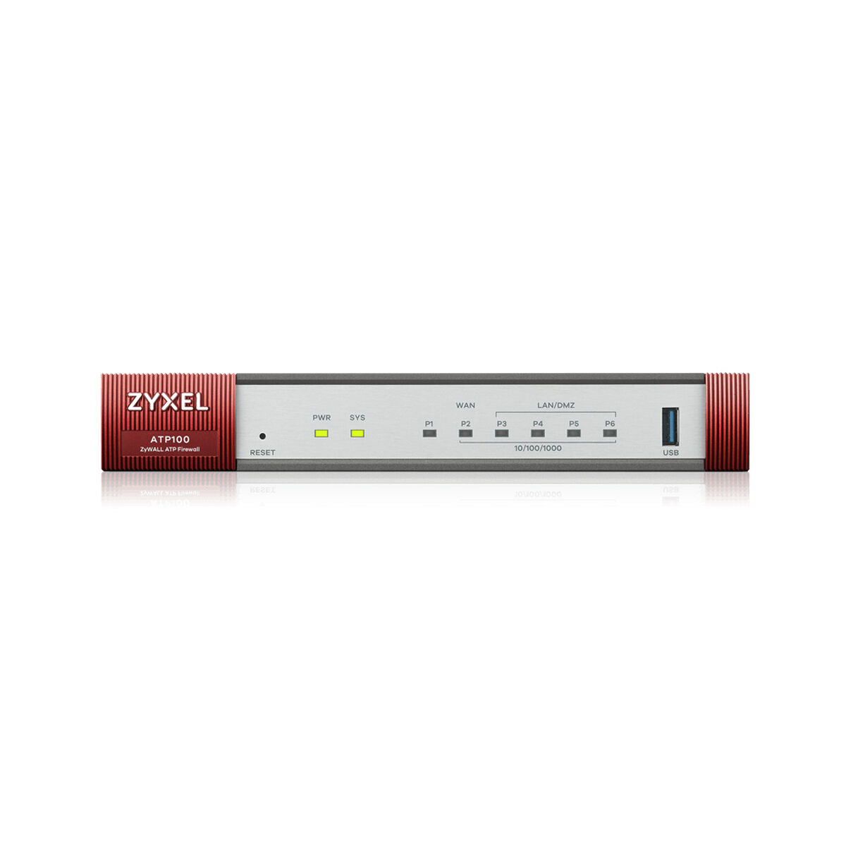 Firewall ZyXEL ATP100