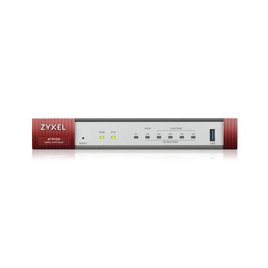 Firewall ZyXEL ATP100