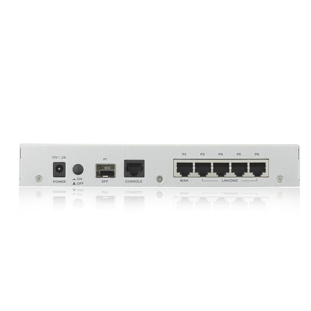 Firewall ZyXEL ATP100