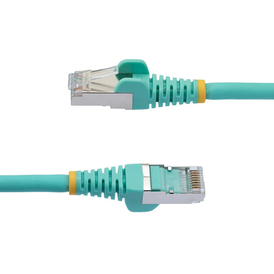UTP Category 6 Rigid Network Cable Startech NLAQ-7M-CAT6A-PATCH