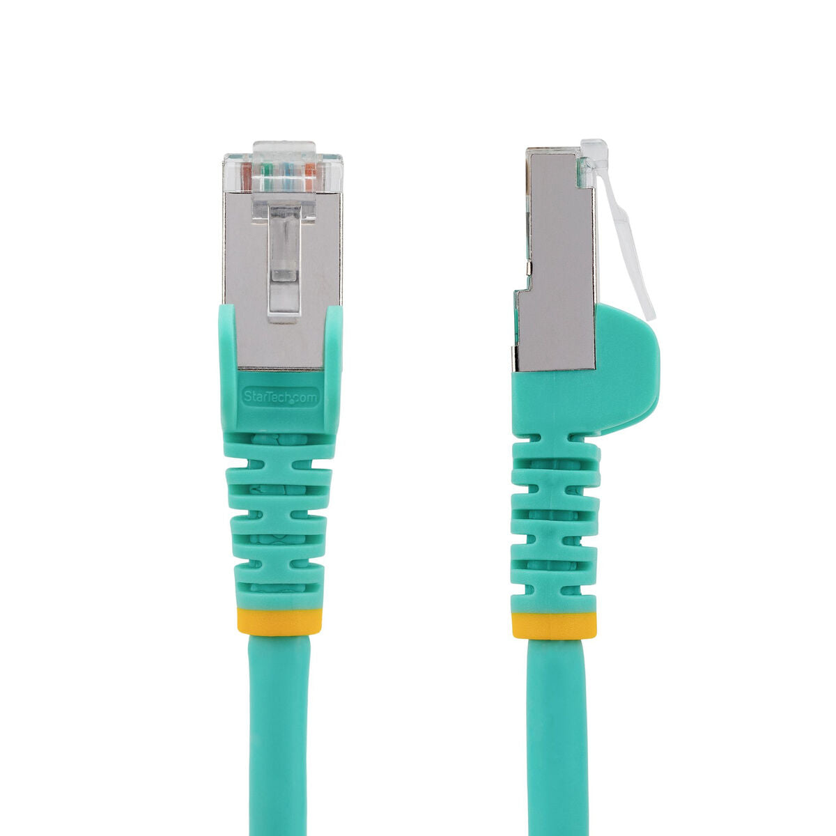UTP Category 6 Rigid Network Cable Startech NLAQ-150-CAT6A-PATCH