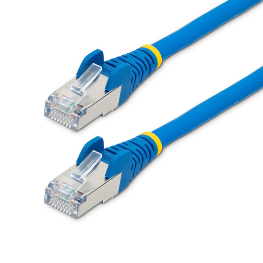 UTP Category 6 Rigid Network Cable Startech NLBL-2M-CAT6A-PATCH