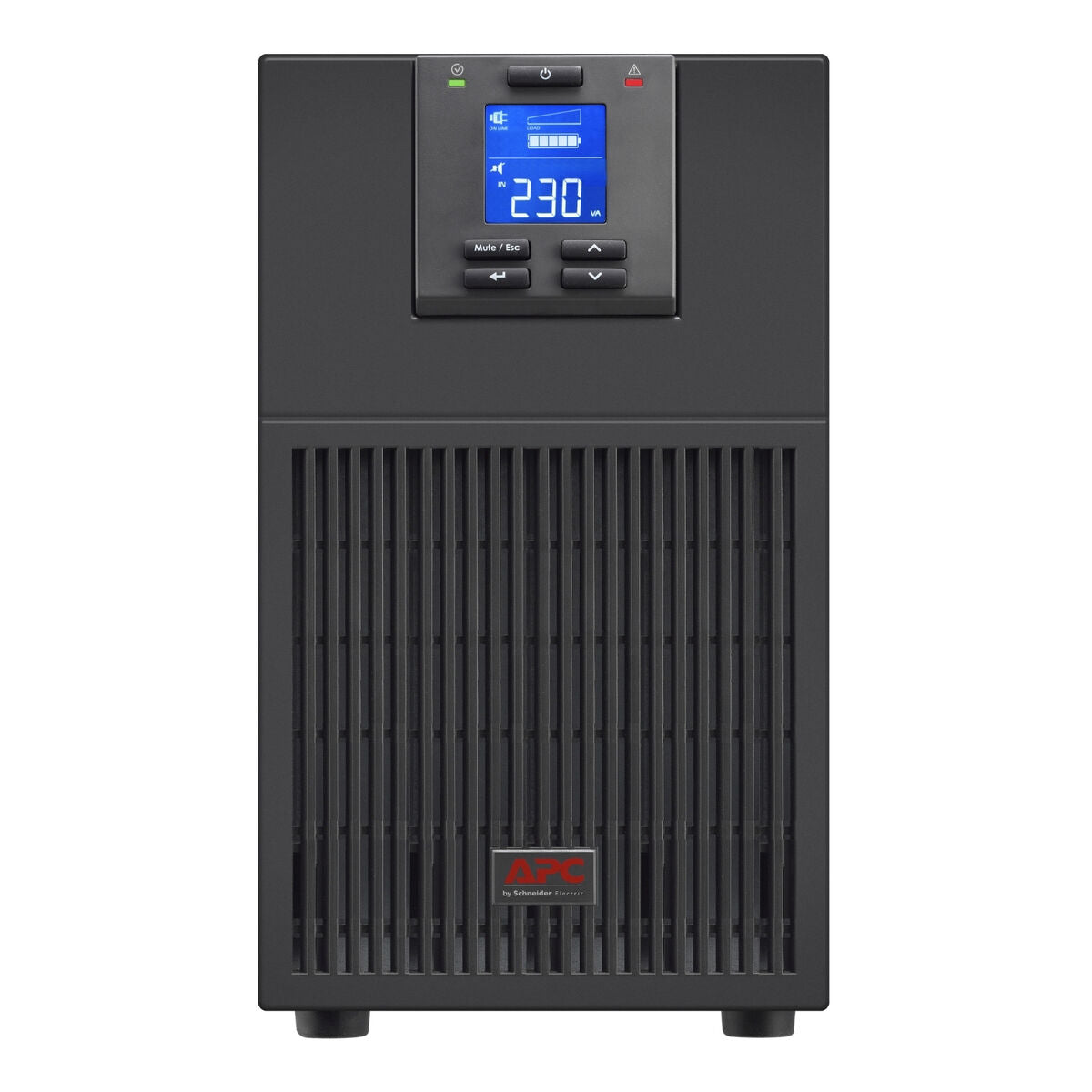 Uninterruptible Power Supply System Interactive UPS APC SRV1KI-E 900 W 2700 W