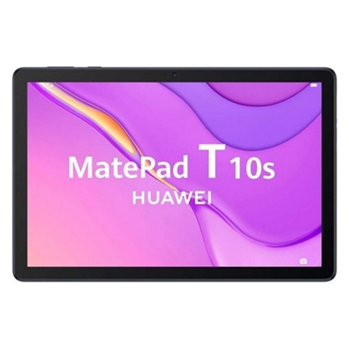 Tablet Huawei MatePad T10s Kirin 710 2 GB RAM 32 GB Blue Black/Blue