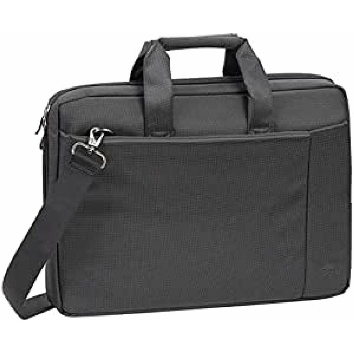Laptop Case Rivacase 8231 15,6" Black