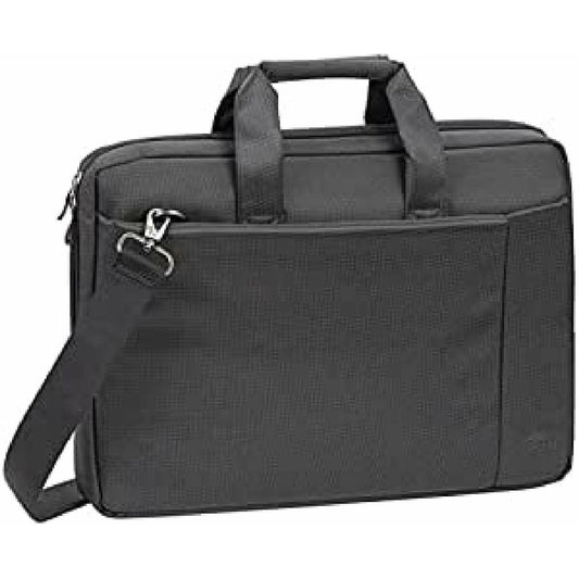 Laptop Case Rivacase 8231 15,6" Black