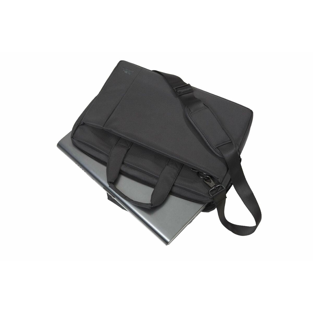 Laptop Case Rivacase 8231 15,6" Black