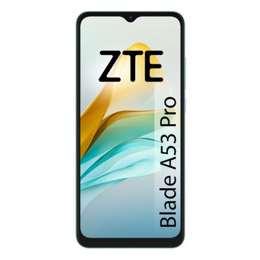 Smartphone ZTE P963F63GR 6,52" 4 GB RAM 64 GB Green