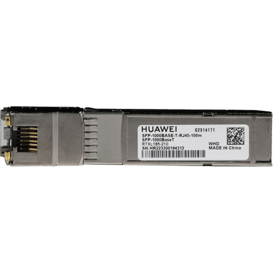 Hard Drive Huawei 02314171