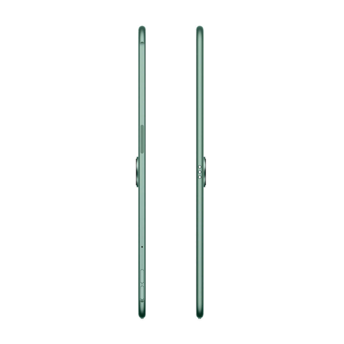 Tablet OnePlus Pad 11,6" MediaTek Dimensity 9000 8 GB RAM 128 GB Green