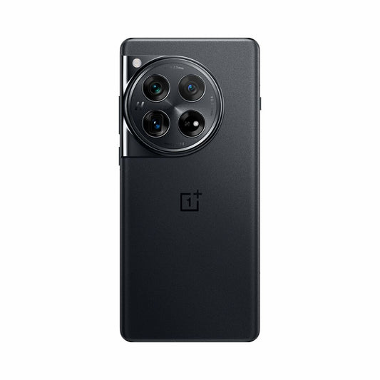 Smartphone OnePlus 12 5G 6,82" Octa Core SNAPDRAGON 8 gen 3 16 GB RAM 512 GB Black