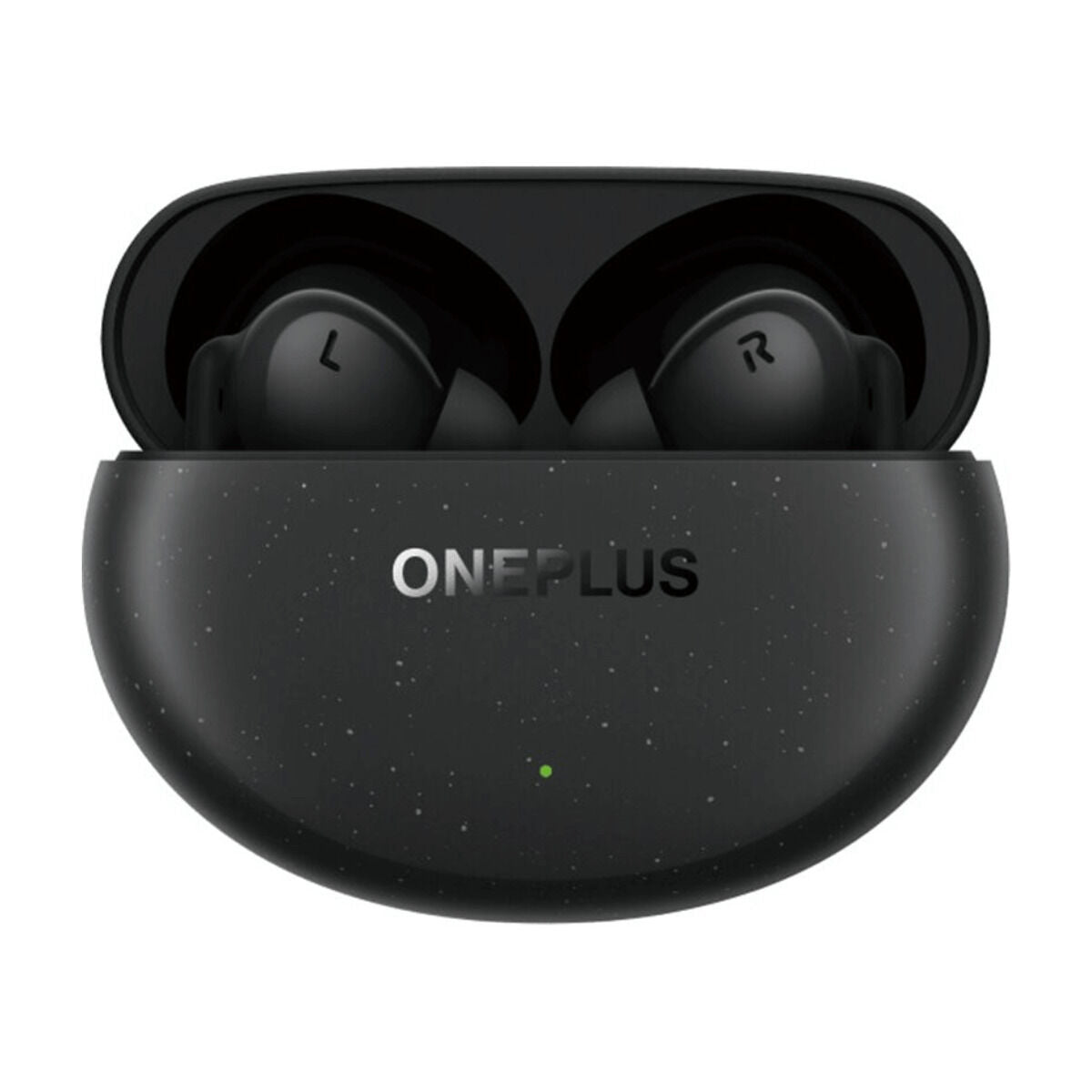 Headphones OnePlus Black