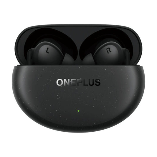 Headphones OnePlus Black