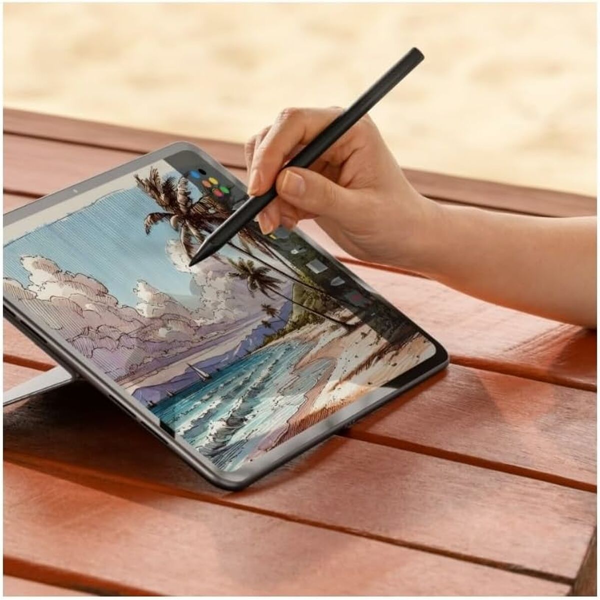 Pointer OnePlus Stylo 2 Black