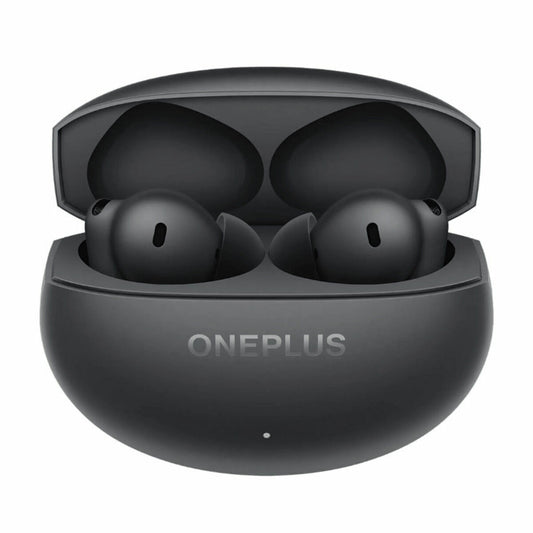 Bluetooth Headphones OnePlus Buds 4 Grey