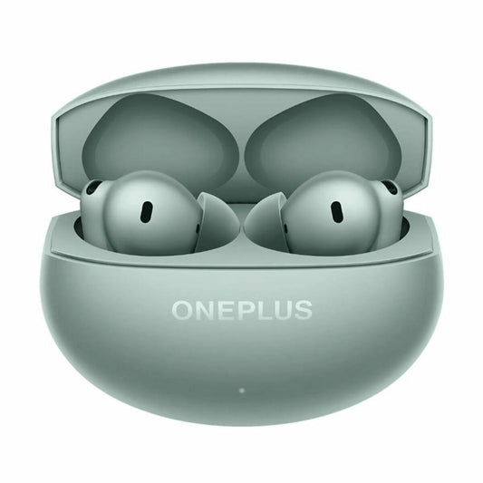 Bluetooth Headphones OnePlus Buds 4 Green