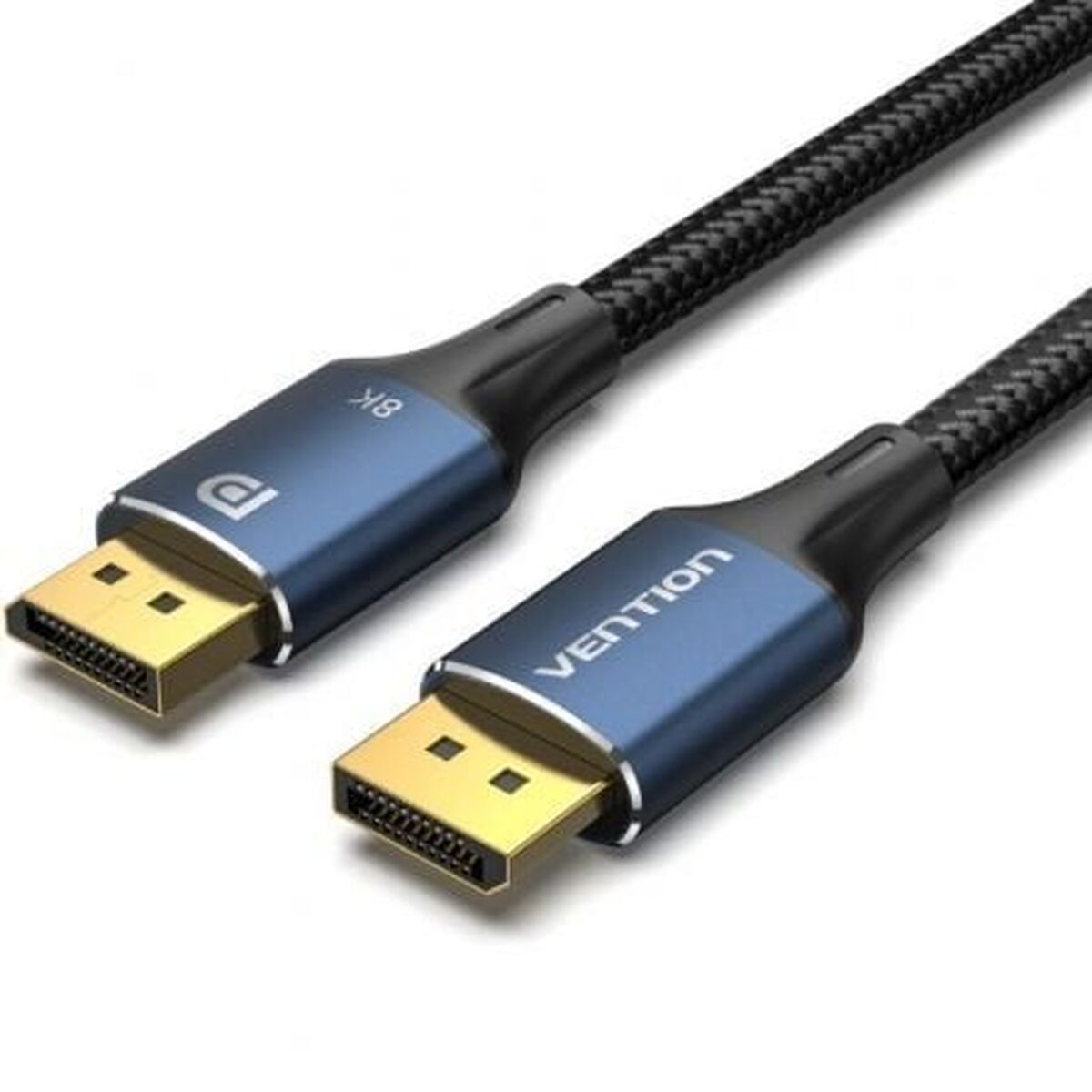 DisplayPort Cable Vention HCELJ 5 m Blue