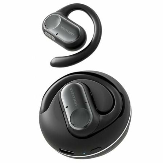 Sport Bluetooth Headset Vention NBPB0 Black