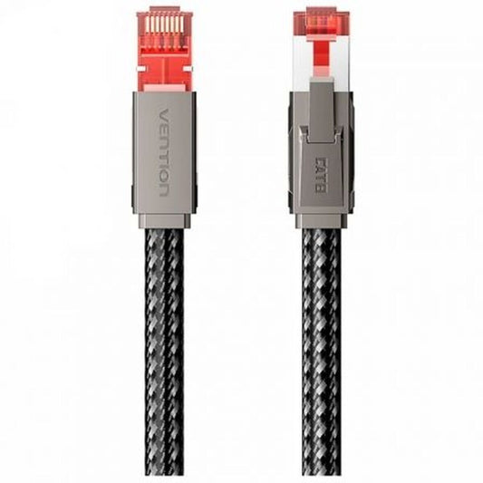 UTP Category 6 Rigid Network Cable Vention IKMHG Grey
