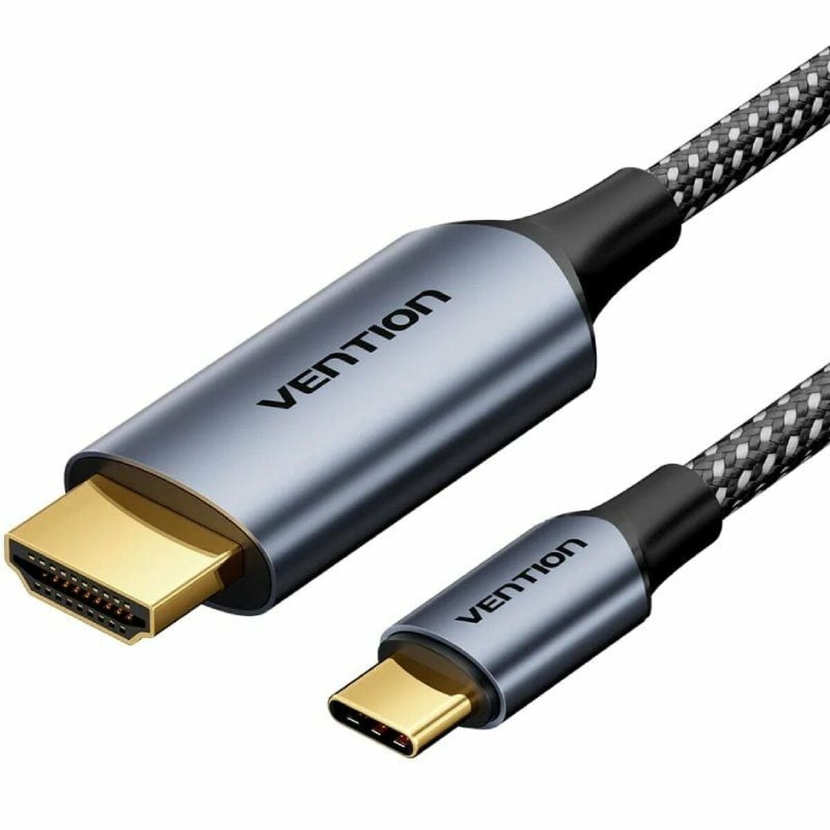 USB-C to HDMI Adapter Vention CRHHF 1 m