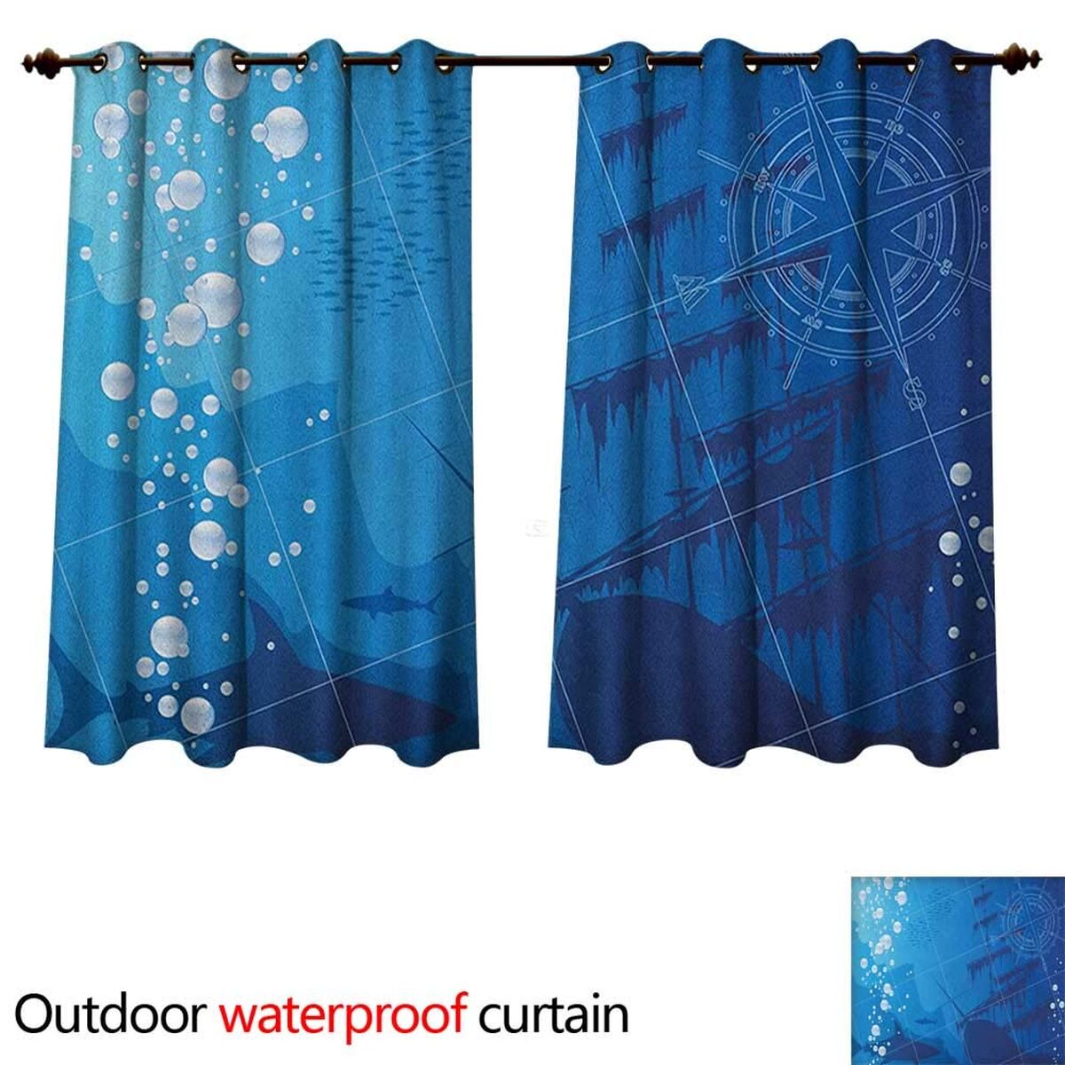 Wall Charger Vention FEXH0-EU 70 W