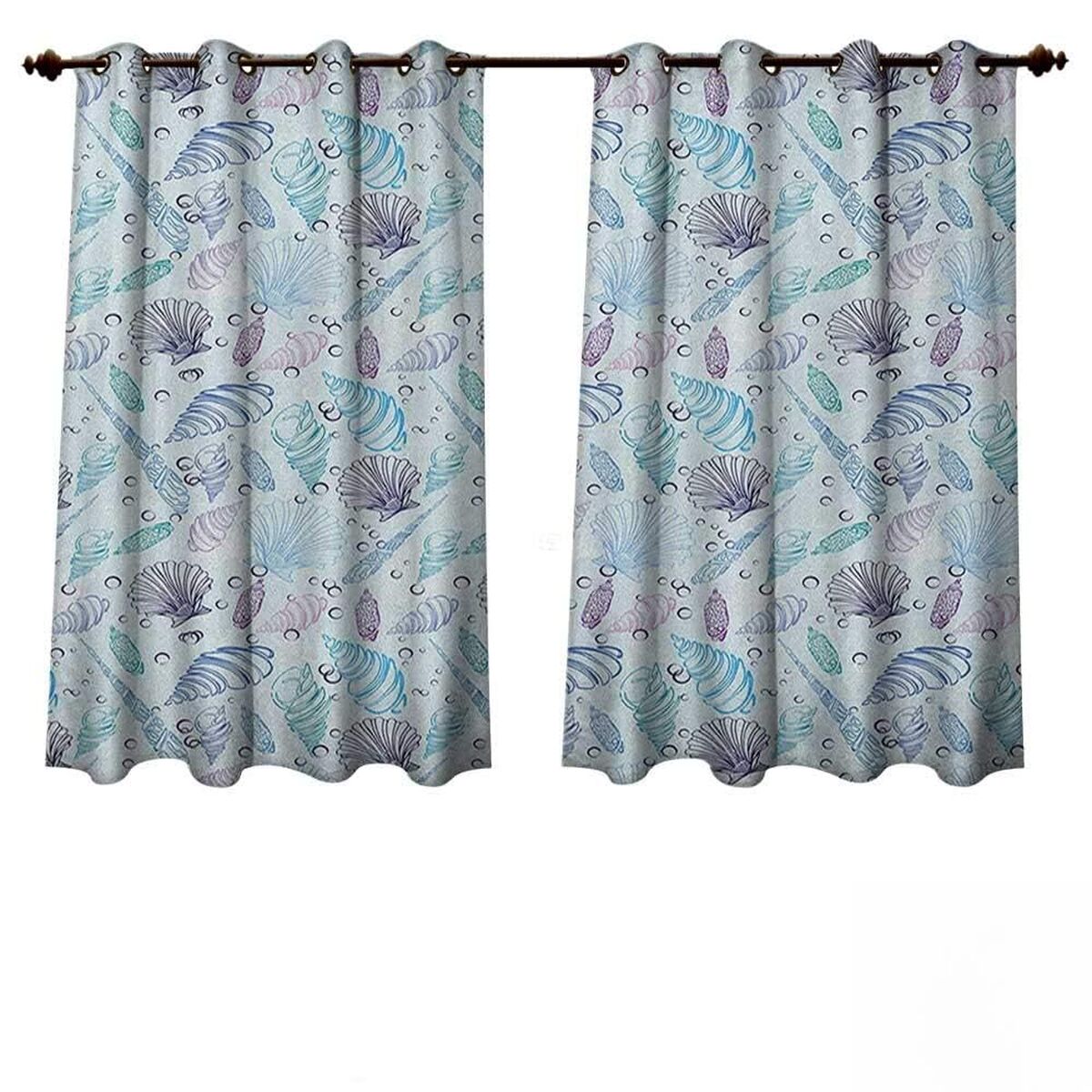 Powerbank Vention FHEH0 Grey