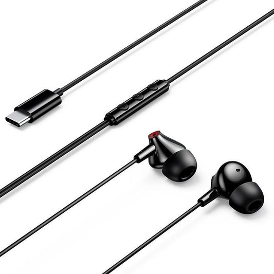 Headphones Vention GBBBAV Black
