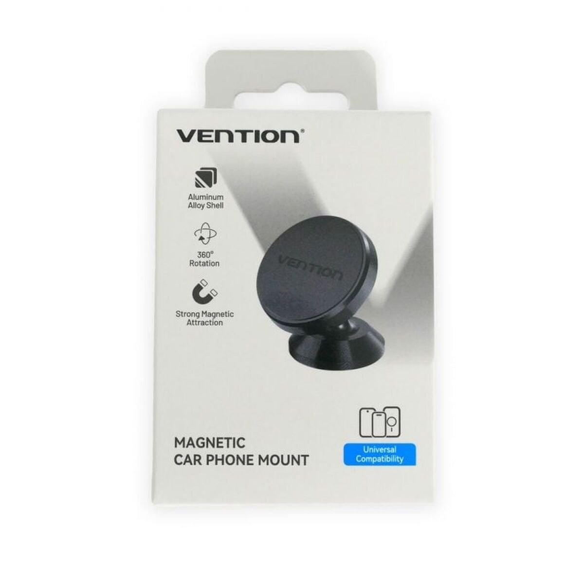 Wall Charger Vention KSMB0