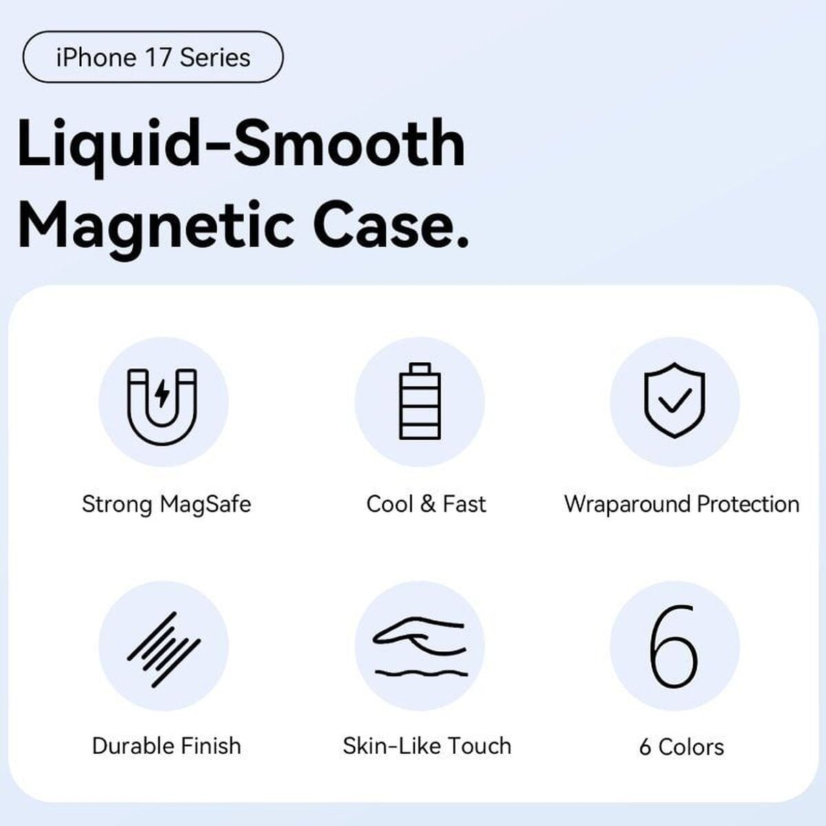 Mobile cover Vention KVCPCD-40 Pink