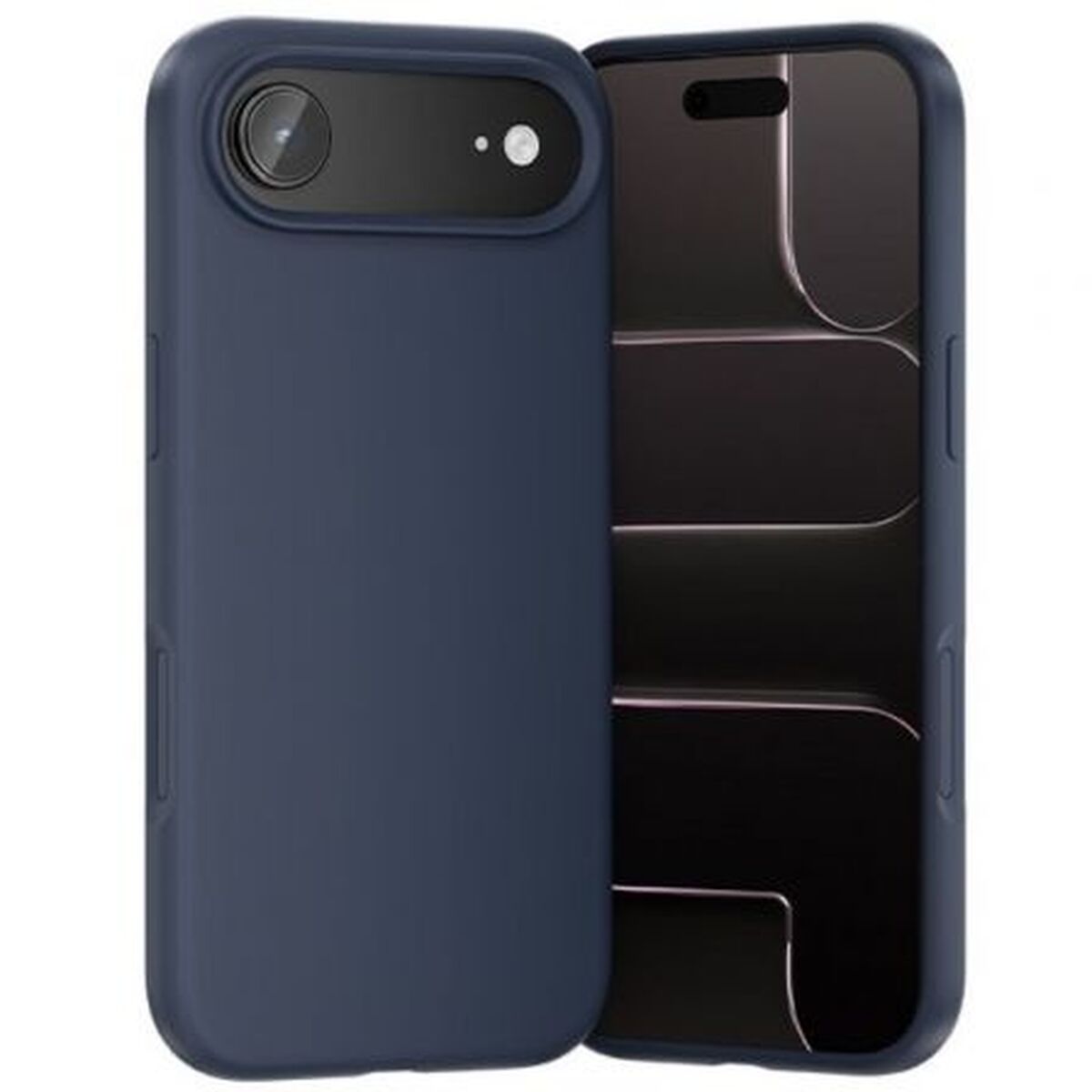 Mobile cover Vention KVCLCG-20 Blue